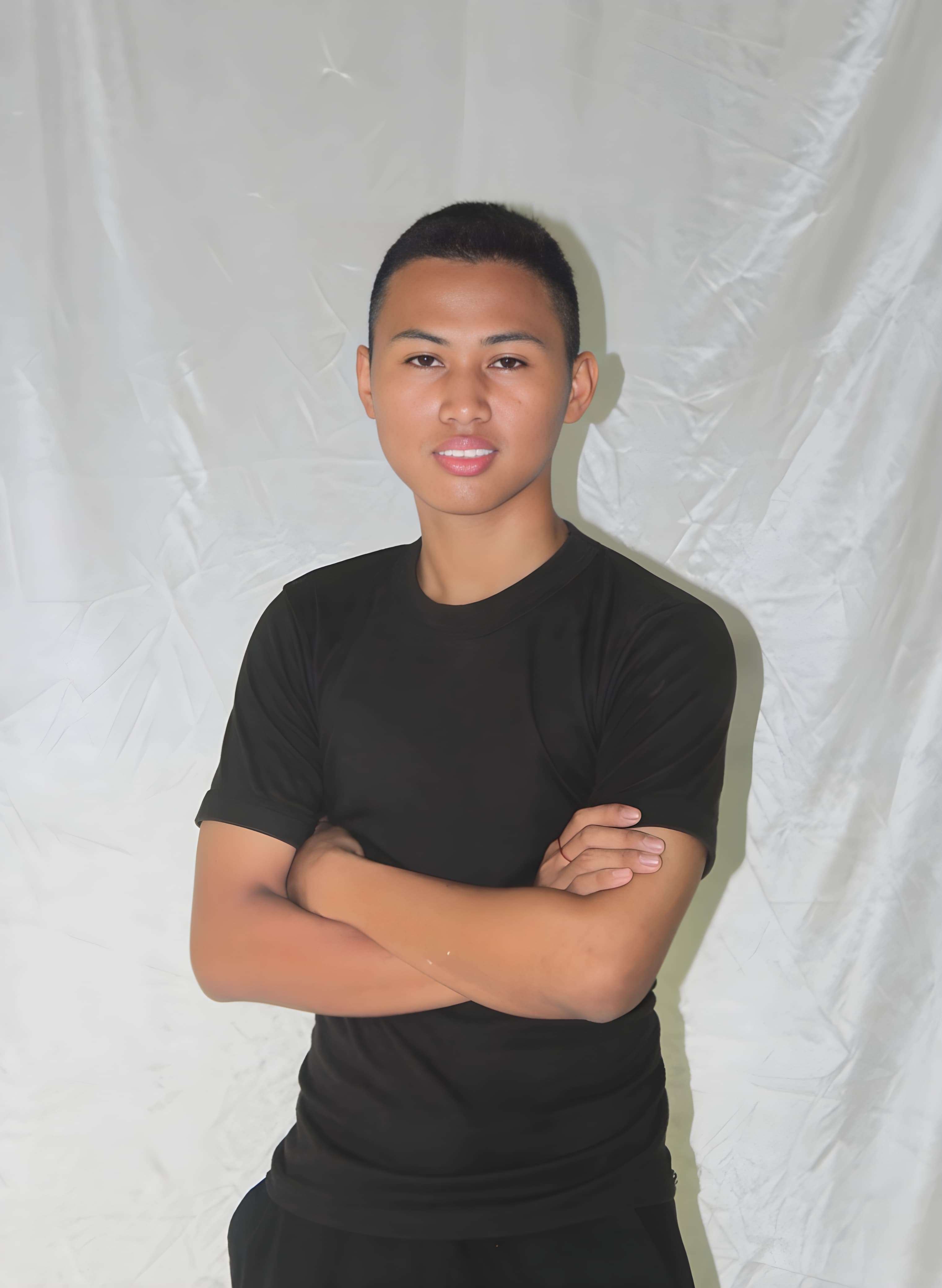 KEMAS HAIKAL HAFIZ